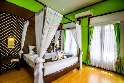 Phi Phi Andaman Beach Resort – Photos 2
