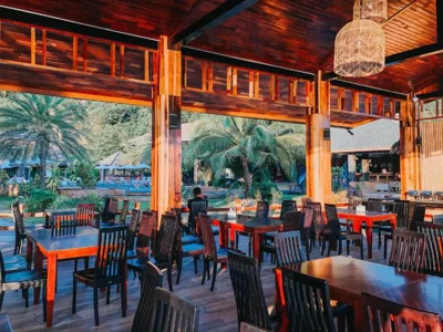 Phi Phi Andaman Beach Resort – Photos 5