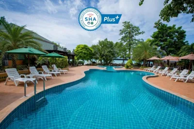 Phi Phi Andaman Beach Resort – Photos 9