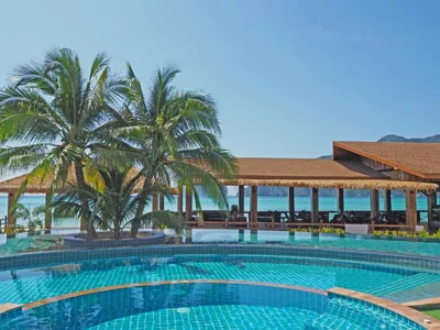 Phi Phi Andaman Beach Resort – Photos 10