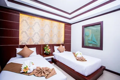 Phi Phi Andaman Beach Resort – Photos 16